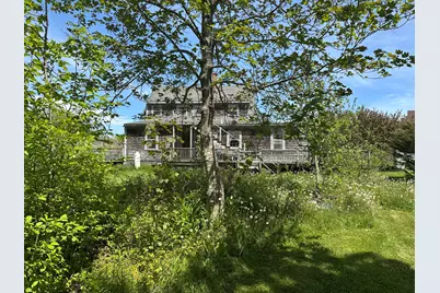 31 Shag Hollow Road, Matinicus Isle, ME 04851 - Photo 5
