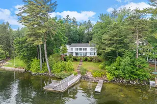 154 Lakewood Rd, Casco, ME 04015 - Photo 1