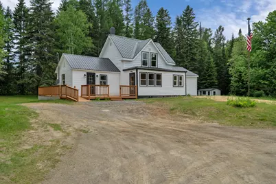13 Sargent Avenue, Eustis, ME 04982 - Photo 31