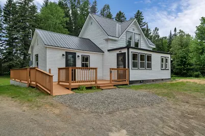 13 Sargent Avenue, Eustis, ME 04982 - Photo 1