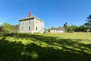 110 US Rte, Robbinston, ME 04671 - Photo 9