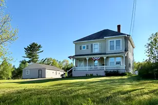 110 US Rte, Robbinston, ME 04671 - Photo 17