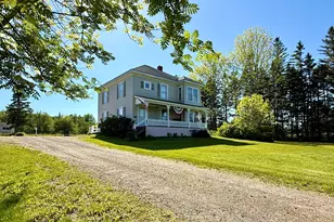 110 US Rte, Robbinston, ME 04671 - Photo 5
