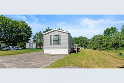 20 Mountain View Circle, Bowdoin, ME 04287 - Photo 19