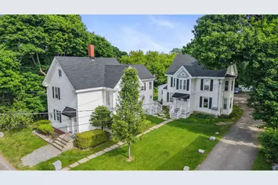 34-36 Pleasant Street, Rockland, ME 04841 - Photo 1