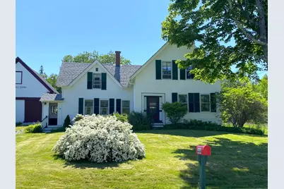 444 E Side Road, Sorrento, ME 04677 - Photo 1