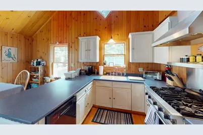 206 Sandy Beach Road, Danforth, ME 04424 - Photo 21