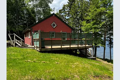 206 Sandy Beach Road, Danforth, ME 04424 - Photo 5
