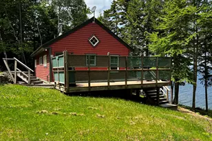 206 Sandy Beach Rd, Danforth, ME 04424 - Photo 5