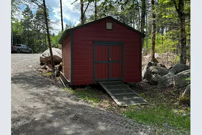 206 Sandy Beach Road, Danforth, ME 04424 - Photo 13
