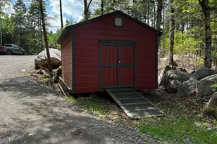 206 Sandy Beach Rd, Danforth, ME 04424 - Photo 13