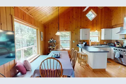 206 Sandy Beach Road, Danforth, ME 04424 - Photo 17