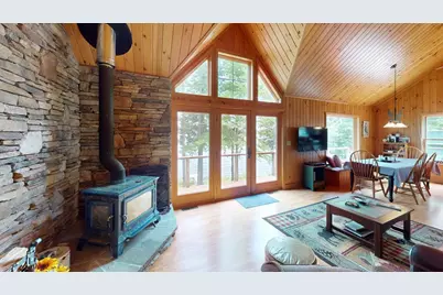 206 Sandy Beach Road, Danforth, ME 04424 - Photo 19