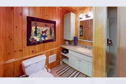 206 Sandy Beach Road, Danforth, ME 04424 - Photo 27