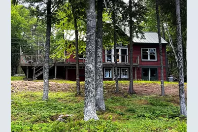 206 Sandy Beach Road, Danforth, ME 04424 - Photo 7