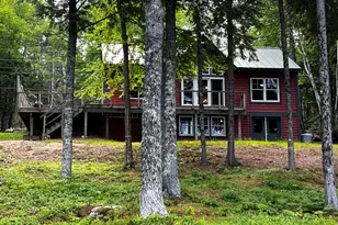 206 Sandy Beach Rd, Danforth, ME 04424 - Photo 7