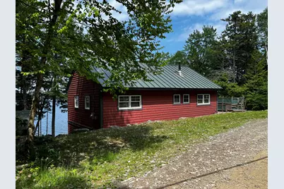 206 Sandy Beach Road, Danforth, ME 04424 - Photo 3