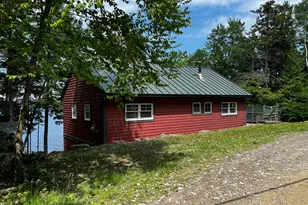 206 Sandy Beach Rd, Danforth, ME 04424 - Photo 3