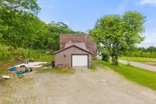 351 Bagley Mountain Rd, Lincoln, ME 04457 - Photo 41