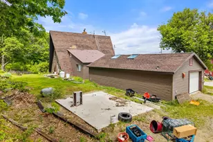 351 Bagley Mountain Rd, Lincoln, ME 04457 - Photo 47