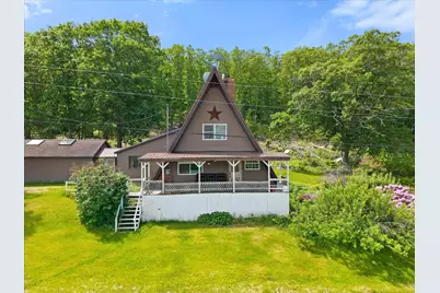 351 Bagley Mountain Road, Lincoln, ME 04457 - Photo 3