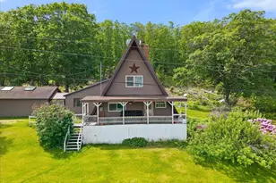 351 Bagley Mountain Rd, Lincoln, ME 04457 - Photo 3