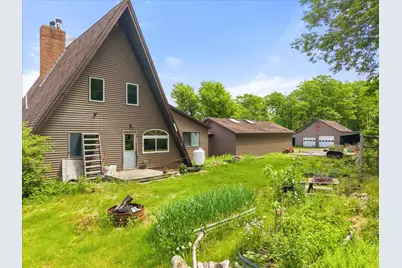 351 Bagley Mountain Road, Lincoln, ME 04457 - Photo 39