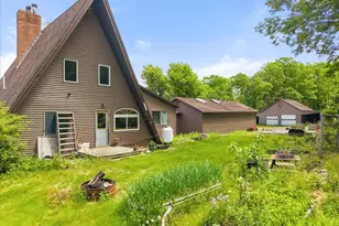 351 Bagley Mountain Rd, Lincoln, ME 04457 - Photo 39
