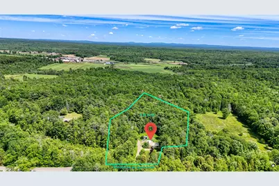 1075 Hill Road, Clinton, ME 04927 - Photo 1