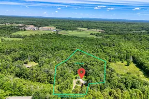 1075 Hill Rd, Clinton, ME 04927 - Photo 1