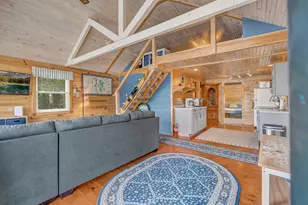 538 Cedar Lk Rd, T3 R9 Nwp, ME 04462 - Photo 11