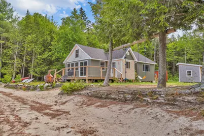 538 Cedar Lake Road, T3 R9 Nwp, ME 04462 - Photo 45