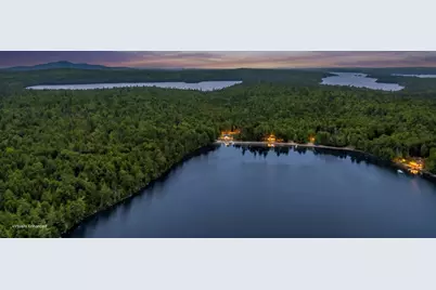 538 Cedar Lake Road, T3 R9 Nwp, ME 04462 - Photo 3
