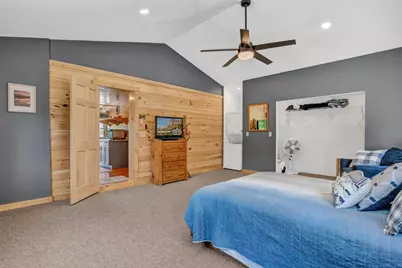 538 Cedar Lake Road, T3 R9 Nwp, ME 04462 - Photo 21
