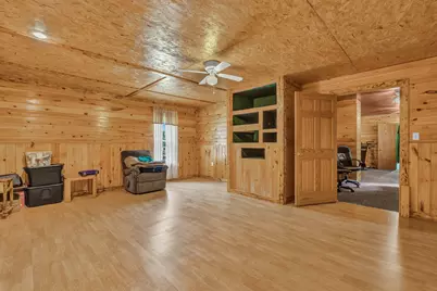 33 Gardiner Street, Sherman, ME 04776 - Photo 17