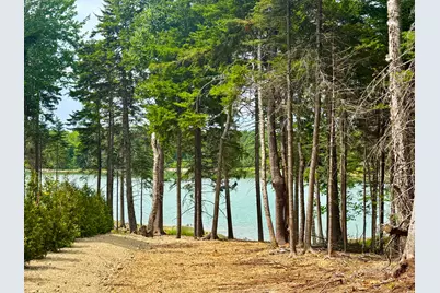 93 Goods Point Road Lot #2, Steuben, ME 04680 - Photo 1
