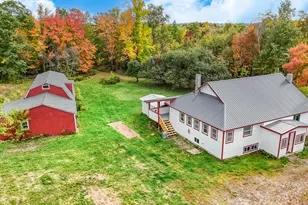 355 Old Town Rd, Hudson, ME 04449 - Photo 1