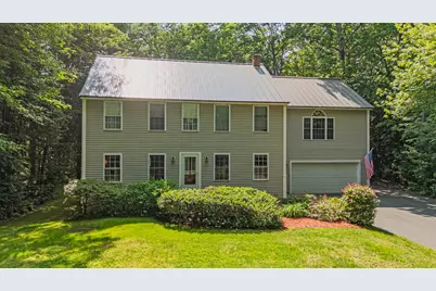4 River Meadow Circle, Standish, ME 04085 - Photo 3