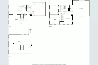 4 River Meadow Circle, Standish, ME 04085 - Photo 41