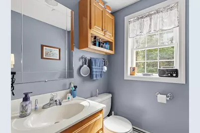 4 River Meadow Circle, Standish, ME 04085 - Photo 37