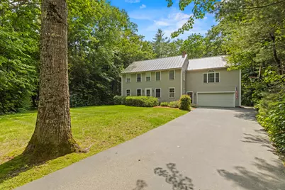 4 River Meadow Circle, Standish, ME 04085 - Photo 3