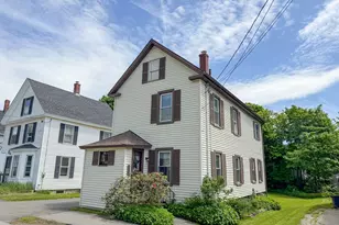 221 Birch St, Bangor, ME 04401 - Photo 1