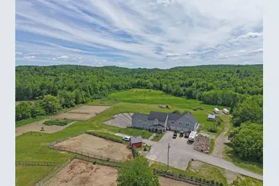 1381 Merchant Road, Hampden, ME 04444 - Photo 1