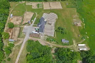 1381 Merchant Rd, Hampden, ME 04444 - Photo 9