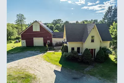 72 Dutch Gap Road, Waterville, ME 04938 - Photo 1