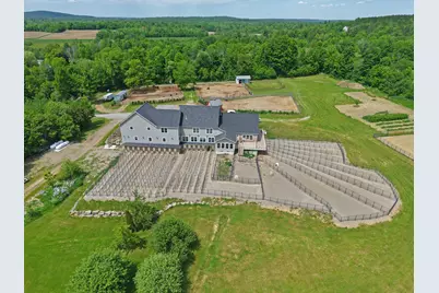 1381 Merchant Road, Hampden, ME 04444 - Photo 1