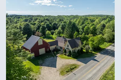72 Dutch Gap Road, Waterville, ME 04938 - Photo 1