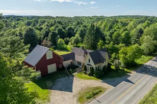 72 Dutch Gap Rd, Waterville, ME 04938 - Photo 1