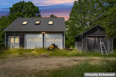 67 Ralph Wink Road, Waldoboro, ME 04572 - Photo 53