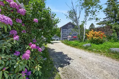 515 Falls Bridge Road, Blue Hill, ME 04614 - Photo 5